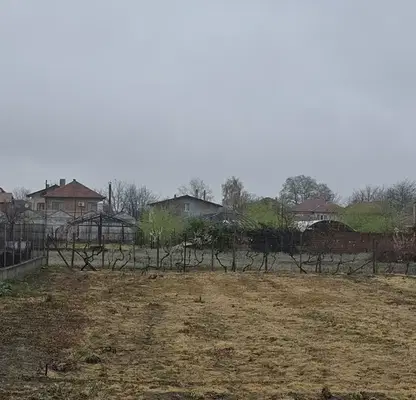 Photo 5 — Plot in Oblast Plovdiv, Kalekovec
