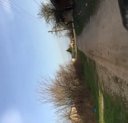 Снимка 4 — Парцел в Пазарджик, с. Карабунар