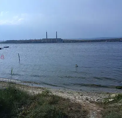 Photo 2 — Plot in Konstantinovo