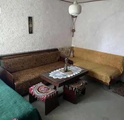 Снимка 4 — Парцел в Добрич, с. Крапец