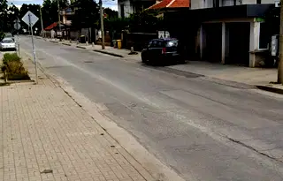Парцел в с. Кривина