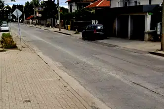 Парцел в с. Кривина