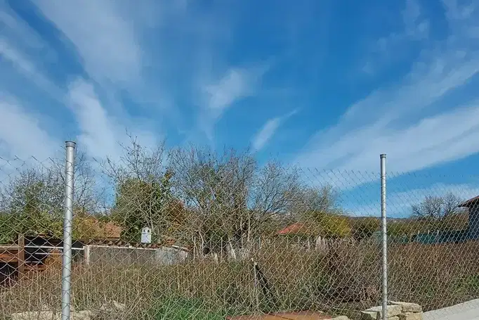 Plot in Oblast Shumen, Kyulevcha