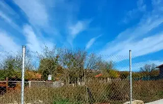 Парцел в Шумен, с. Кюлевча
