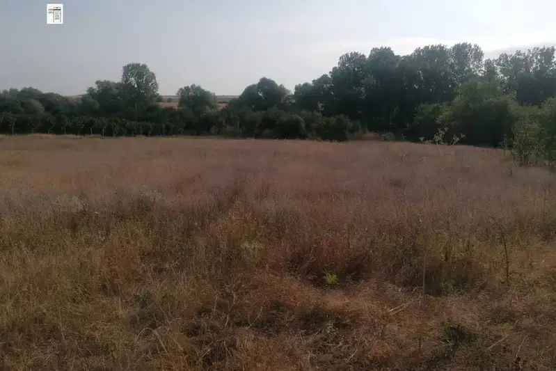 Парцел във Варна, с. Левски
