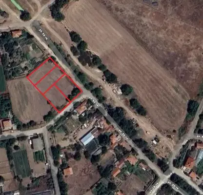 Photo 4 — Plot in Oblast Pazardjik, Malo Konare
