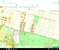 Снимка 2 — Парцел в Пловдив, с. Марково