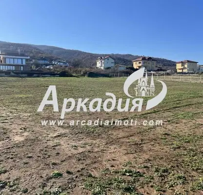 Photo 3 — Plot in Oblast Plovdiv, Markovo