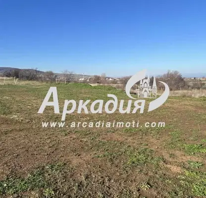 Photo 4 — Plot in Oblast Plovdiv, Markovo