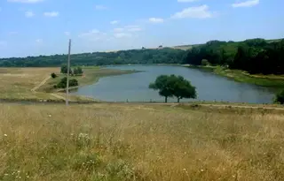Парцел във Варна, с. Николаевка