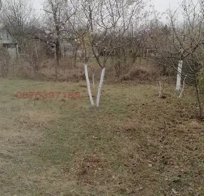 Снимка 2 — Парцел в Русе, с. Николово