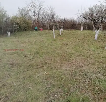 Снимка 5 — Парцел в Русе, с. Николово