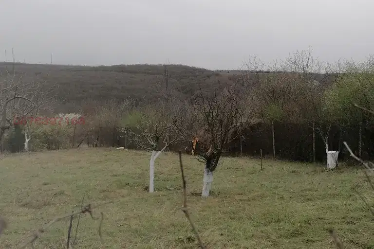Парцел в Русе, с. Николово