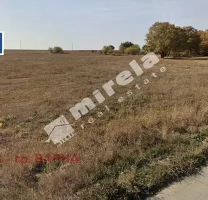 Снимка 5 — Парцел във Варна, с. Новаково