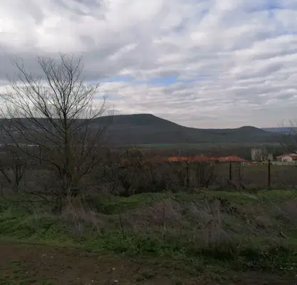Photo 3 — Plot in Oblast Dobrich, Obrochishte
