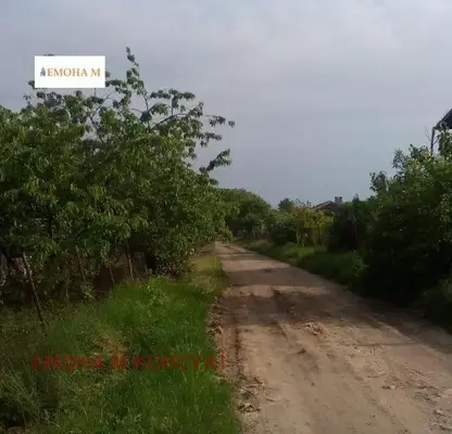 Photo 3 — Plot in Oblast Varna, Osenovo