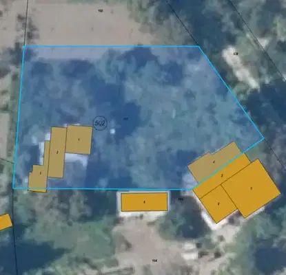 Снимка 5 — Парцел във Варна, с. Осеново