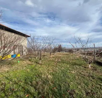 Снимка 5 — Парцел в Пазарджик, с. Паталеница