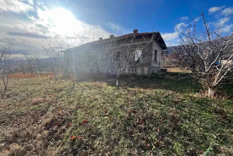 Парцел в Пазарджик, с. Паталеница