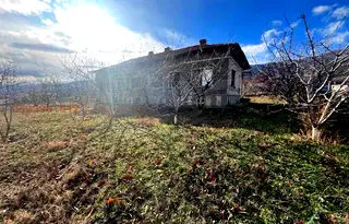 Парцел в Пазарджик, с. Паталеница