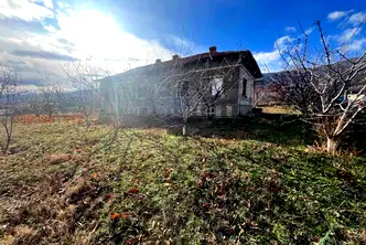 Парцел в Пазарджик, с. Паталеница
