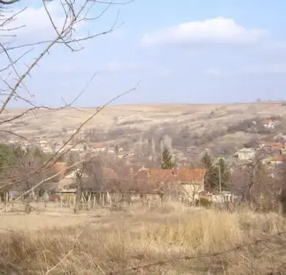 Снимка 2 — Парцел в Русе, с. Пиргово