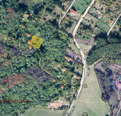 Photo 4 — Plot in Podgumer