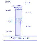 Парцел във Велико Търново, с. Поликраище