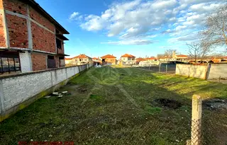 Парцел в Пловдив, с. Поповица