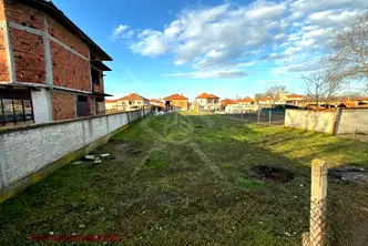 Парцел в Пловдив, с. Поповица