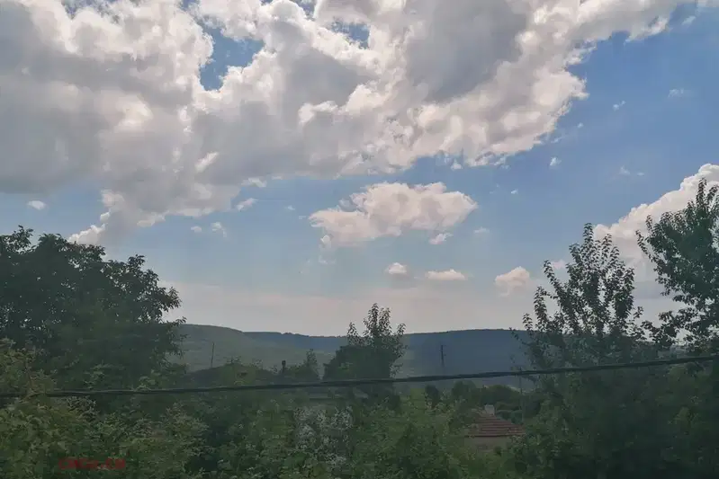 Парцел в Добрич, с. Прилеп