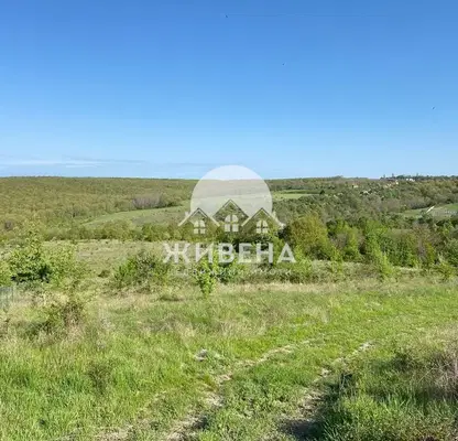 Снимка 5 — Парцел във Варна, с. Приселци