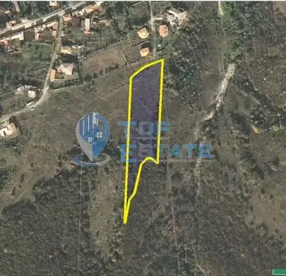 Снимка 5 — Парцел във Велико Търново, с. Пушево