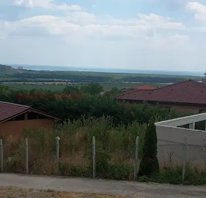 Снимка 4 — Парцел в Добрич, с. Рогачево