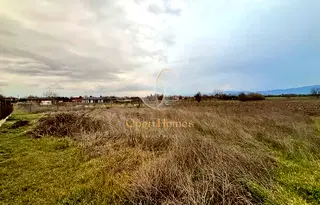 Парцел в Пловдив, с. Скутаре