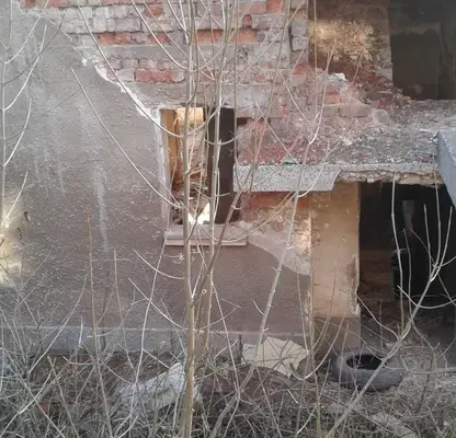 Photo 3 — Plot in Pernik, Kamenina