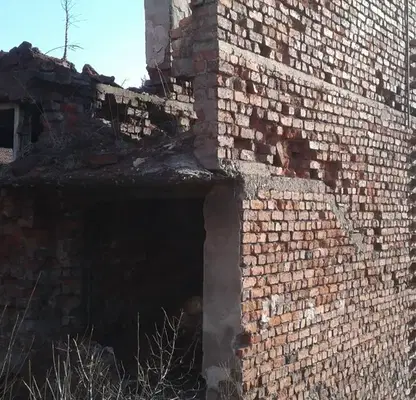 Photo 4 — Plot in Pernik, Kamenina