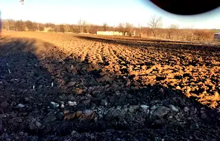 Парцел в Добрич, с. Сърнино
