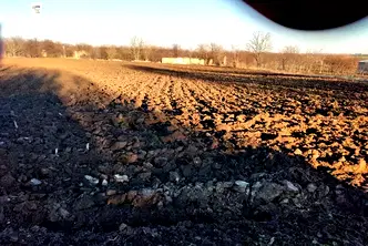 Парцел в Добрич, с. Сърнино