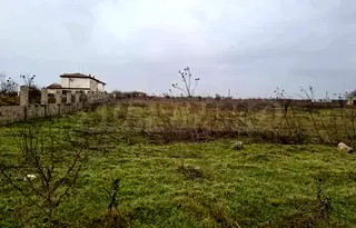 Парцел в Добрич, с. Топола