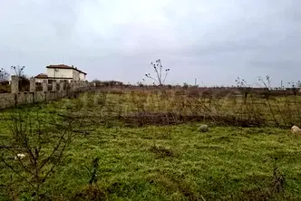 Парцел в Добрич, с. Топола