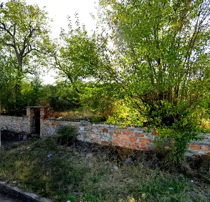 Снимка 3 — Парцел в Стара Загора, с. Тракия
