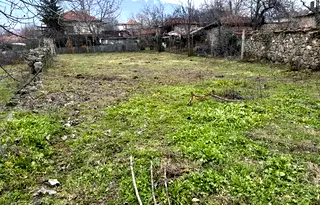 Парцел в Пловдив, с. Васил Левски