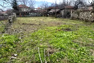 Парцел в Пловдив, с. Васил Левски