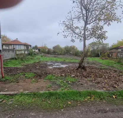 Photo 4 — Plot in Oblast Haskovo, Yabylkovo