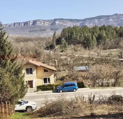 Photo 5 — Plot in Oblast Gabrovo, Yankovci