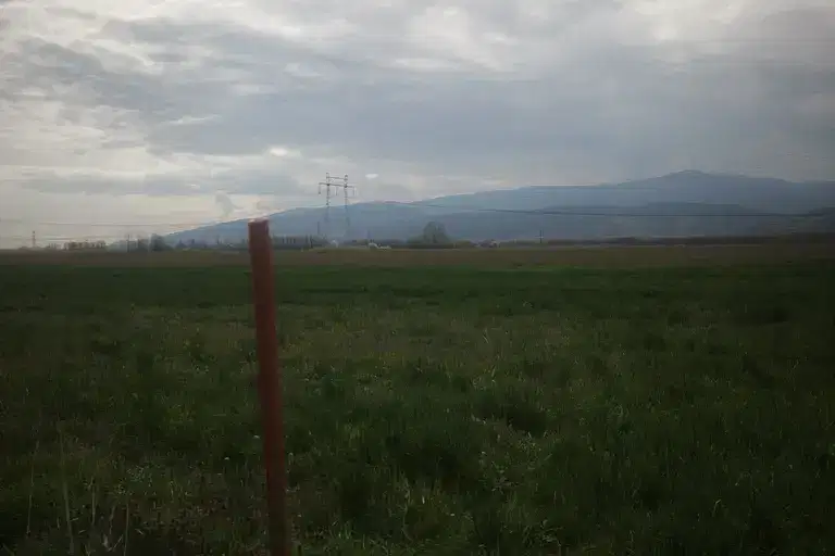 Парцел в Пловдив, с. Златитрап