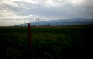 Парцел в Пловдив, с. Златитрап
