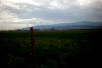 Парцел в Пловдив, с. Златитрап