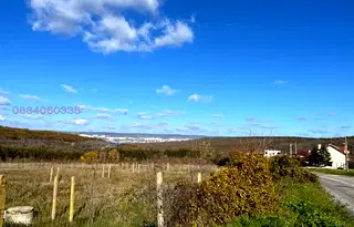 Парцел в с. Звездица